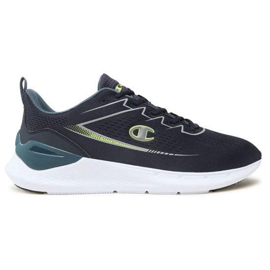 Champion Low Cut Shoe Nimble